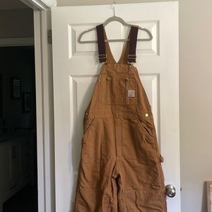 Men’s Carhartt Overalls
